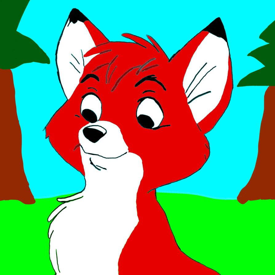 Tod III by islanderfan91 on DeviantArt