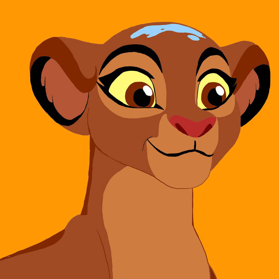 Shaman Rani Rani by islanderfan91 on DeviantArt