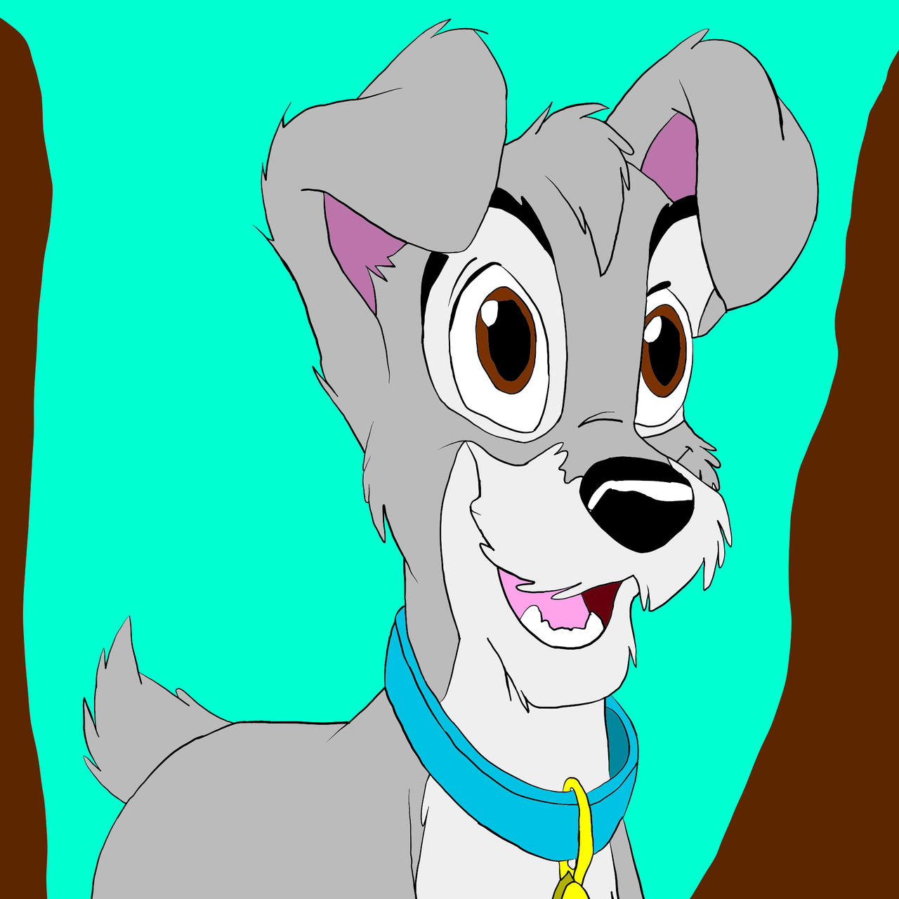Scamp II by islanderfan91 on DeviantArt