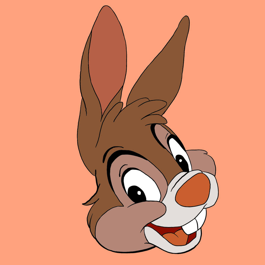 Brer Rabbit by islanderfan91 on DeviantArt