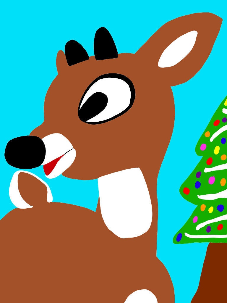 Rudolph VII by islanderfan91 on DeviantArt