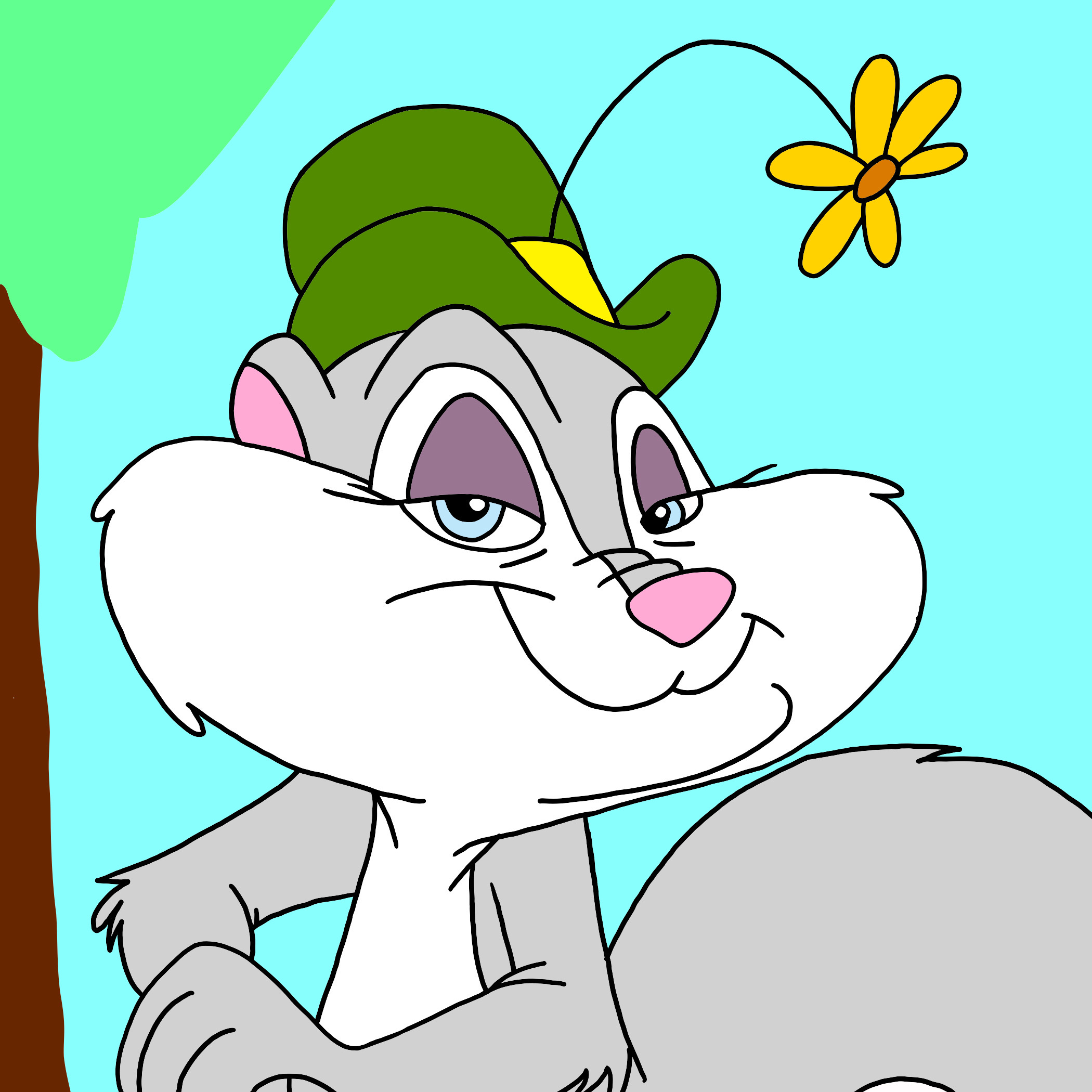 Slappy Pinata Slappy by islanderfan91 on DeviantArt