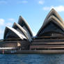 Sydney Opera House