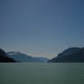 Bute Inlet II