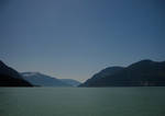 Bute Inlet II by Bambi-Claire
