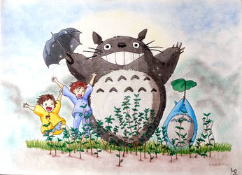 Totoro