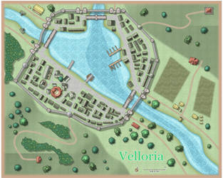 Town And City Maps On Cartography Guild Deviantart Town And City Maps On Cartography Guild Deviantart