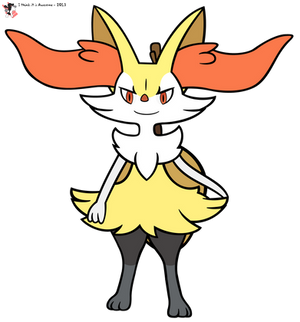 Braixen