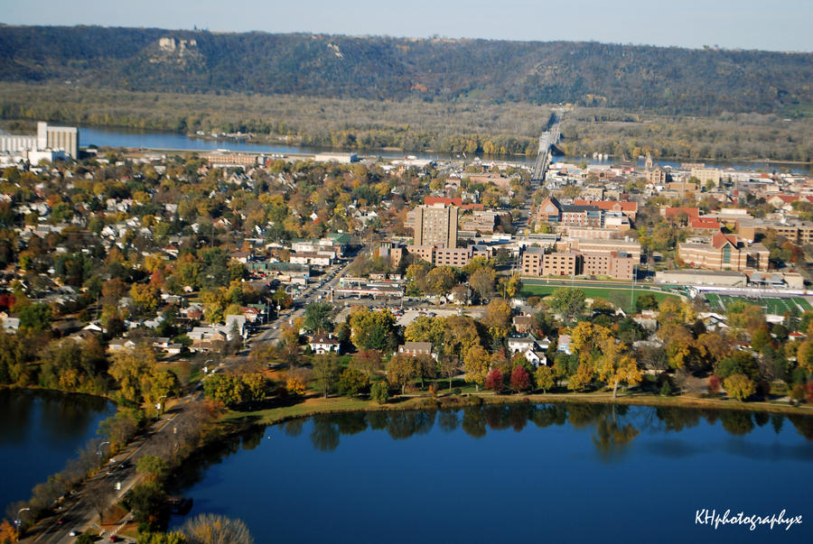 Winona