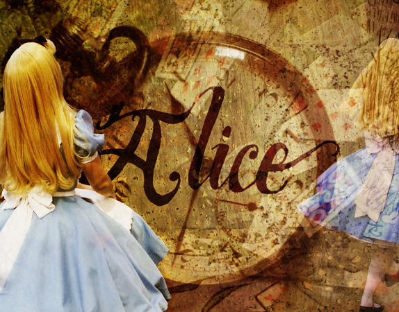 Alice in Wonderland