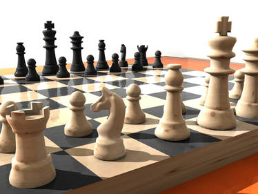 chess