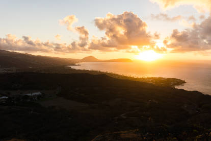 Hawaii, Honolulu