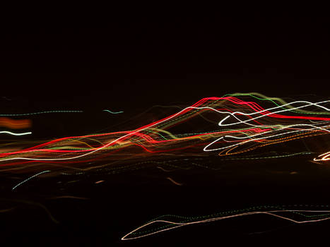 Light Trails 02