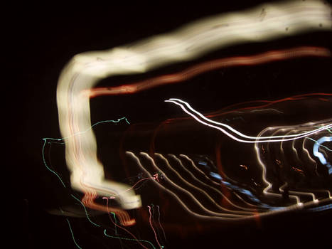 Light Trails 04