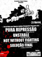 Flyer dia 28