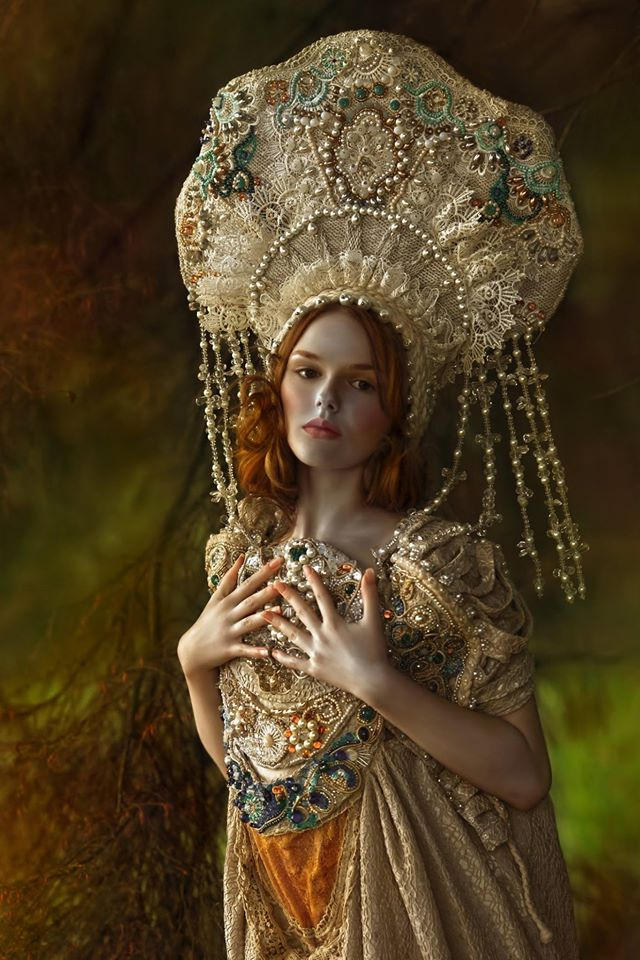 in my fairy tale by AgnieszkaOsipa in my fairy tale by AgnieszkaOsipa