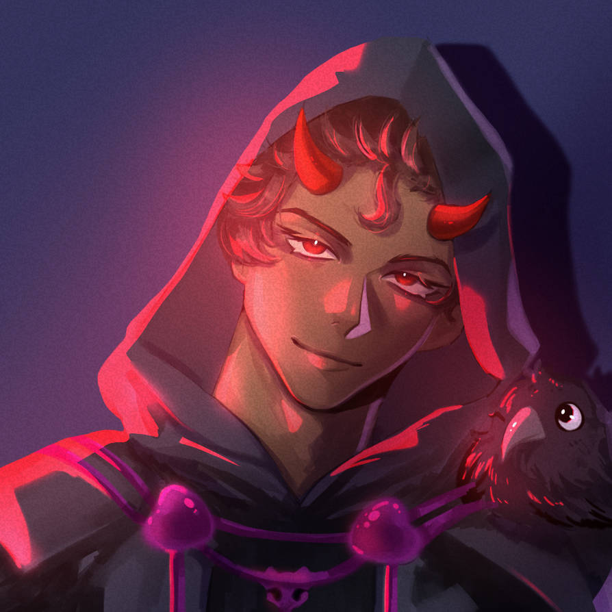 Crimson Ripper The Crimson Reaper by norasmith109 on DeviantArt