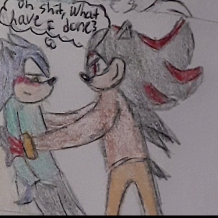 Sonic Comic Dub By Kattnightstalker911 On Deviantart Sonic Comic Dub By Kattnightstalker911 On Deviantart