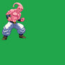 Fat Buu Z2 Process