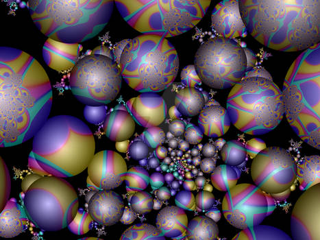 Fractal Fun4