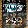 Clockwork Vaudeville Poster