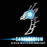 The New Cavalcadium Logo