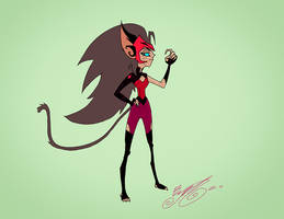 Catra