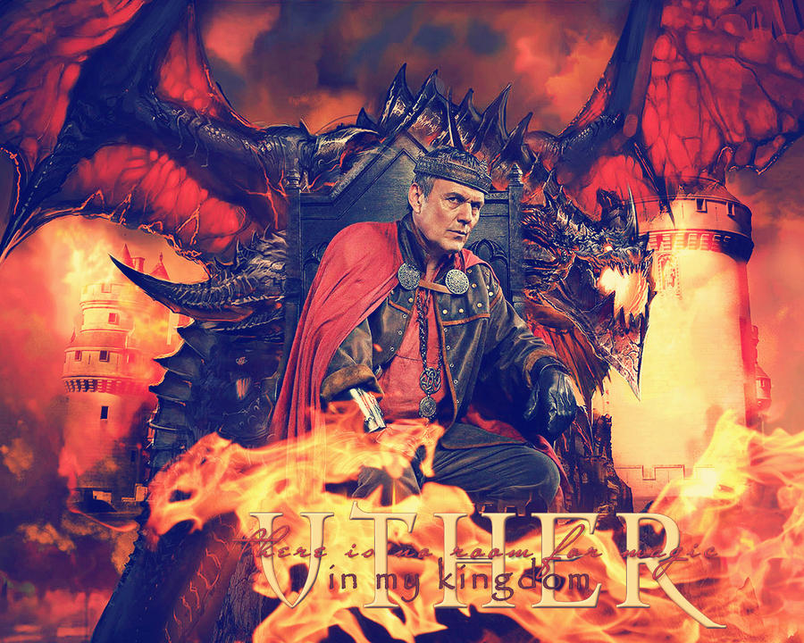 King Uther