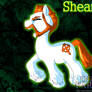 WWE Brony - Sheamus