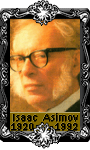 Isaac Asimov