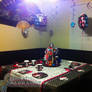 My CLAWSOME Birthday Party!