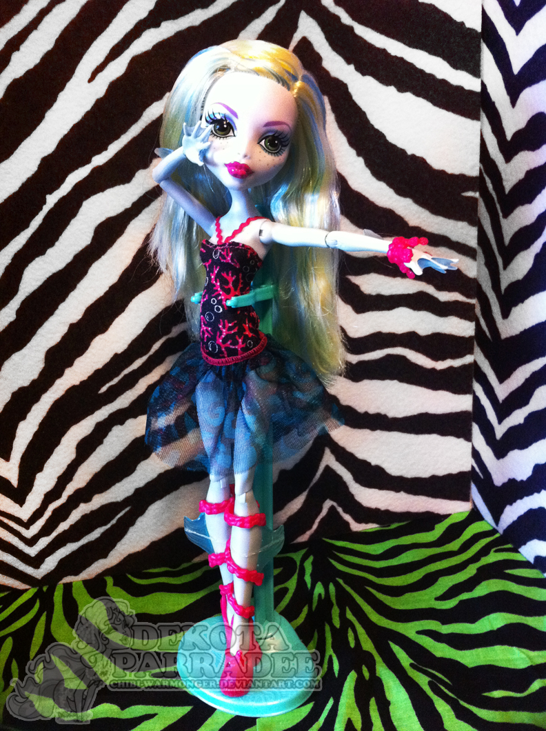 Tide Dancer - Dance Class Lagoona