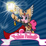 World of Ponycraft - Pinkie Pie the Paladin