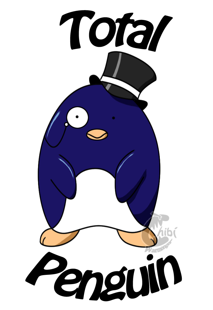 Total Penguin