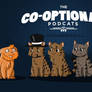 THE CO-OPTIONAL PODCATS