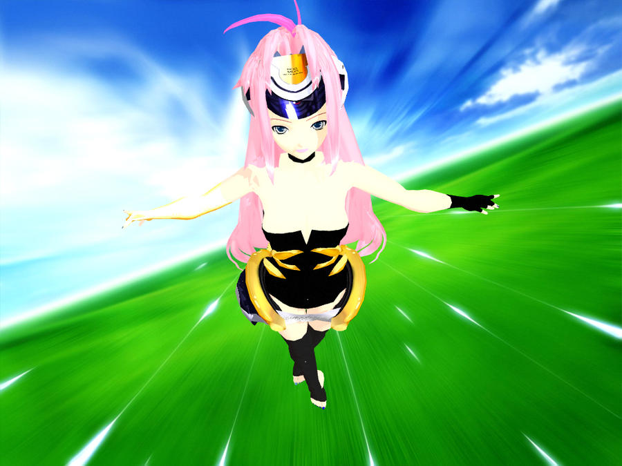 MMd Luka Append