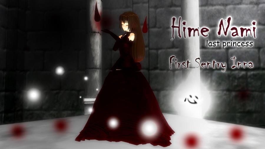 First Sentry Inna by innaaleksui on DeviantArt