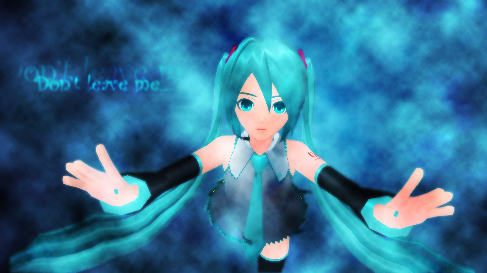 Miku's feeling + DL