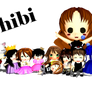 Chibi Guild's Member