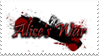 Alice's War Stamp