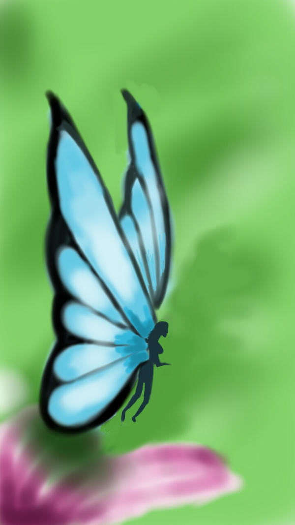 Fly Bug Deviantart FLYING INSECT by rubenng28 on DeviantArt