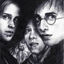 Harry Potter poster