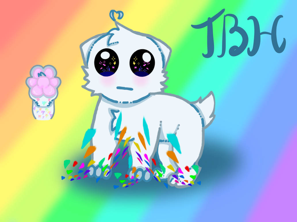 me az a tbh creature cuz yeh l0l by THECL0CKW0RKARTIST73 on DeviantArt