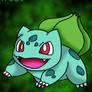 001 Bulbasaur