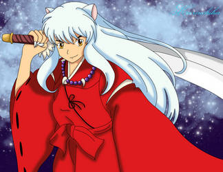 Inuyasha