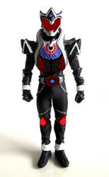 Kamen Rider Crow