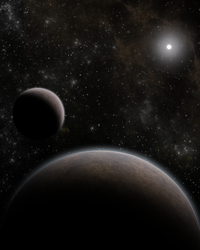 Exoplanets 1