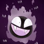 Laughing Ghastly