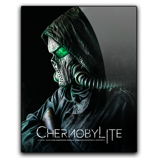 Chernobylite Merch Chernobylite by DA-GameCovers on DeviantArt