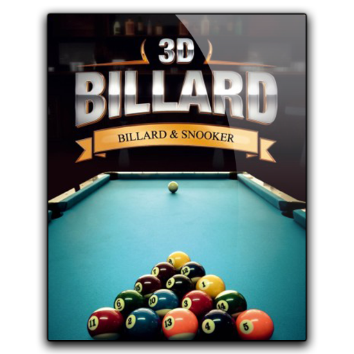 3D Billiards - Pool & Snooker